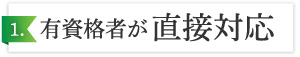 8つの強みと特徴1